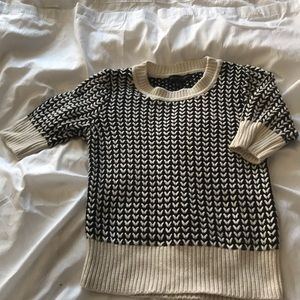 Banana Republic sweater